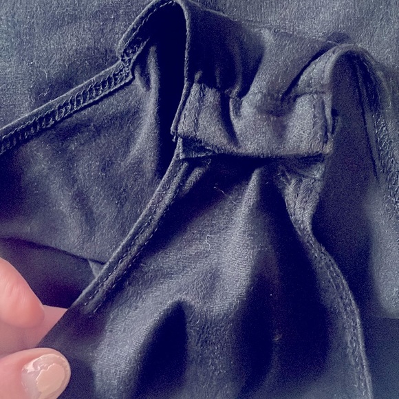 NWOT Gaze bodysuit - Picture 2 of 6